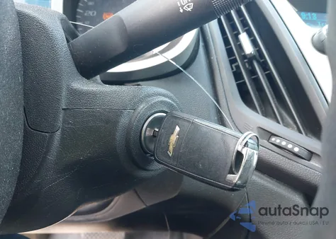 2013 Chevrolet Equinox Ls from USA, damaged, VIN 2GNALBEK0D6392046